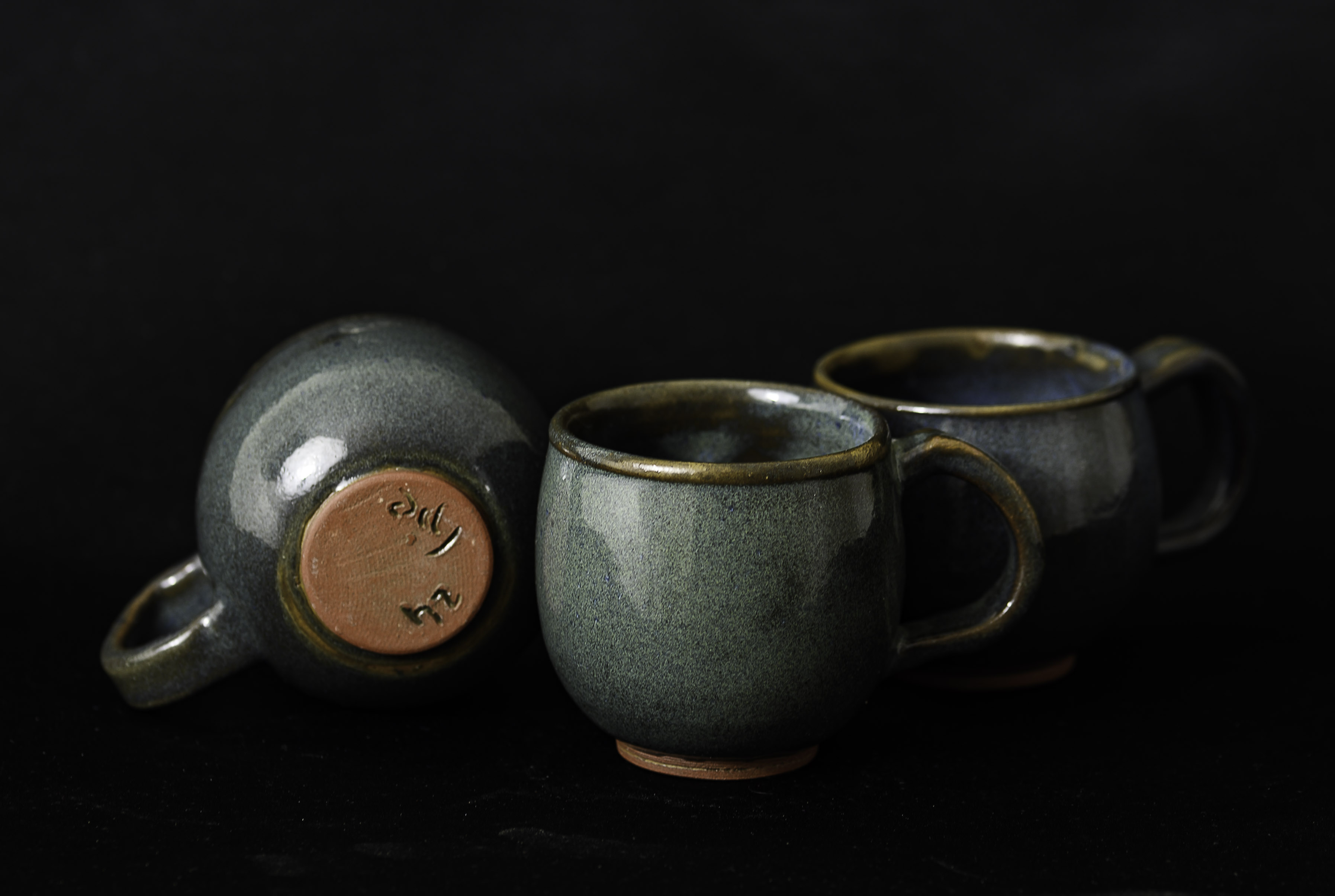Tasses à expresso pour savourer son instant café